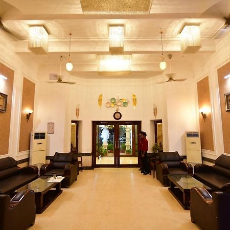 Kamay The Kohinoor Palace - A Heritage Hotel Faizābād Dış mekan fotoğraf