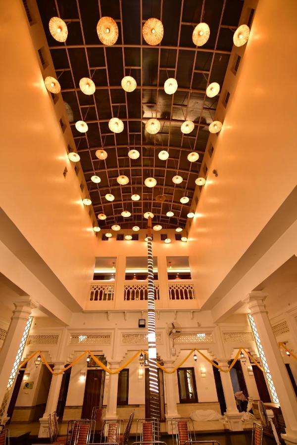 Kamay The Kohinoor Palace - A Heritage Hotel Faizābād Dış mekan fotoğraf
